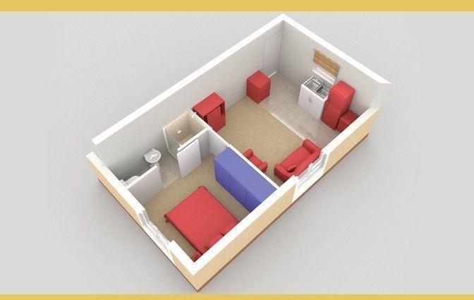 1 Bedroom Property for Sale in Sunset Glen Western Cape